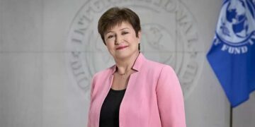 مشرق وسطیٰ جنگ سے عالمی معیشت متاثر ہوگی، افراطِ زر بڑھے گا اور شرح نمو کم ہوگی: آئی ایم ایف