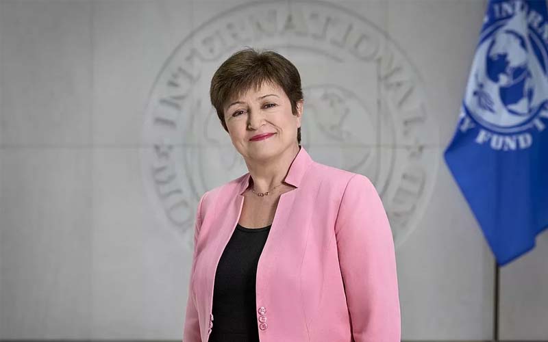 مشرق وسطیٰ جنگ سے عالمی معیشت متاثر ہوگی، افراطِ زر بڑھے گا اور شرح نمو کم ہوگی: آئی ایم ایف