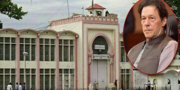 آج بانی پی ٹی آئی سے پارٹی رہنماؤں کی ملاقات کا دن ہے, نئی فہرست آج ارسال کی جائے گی