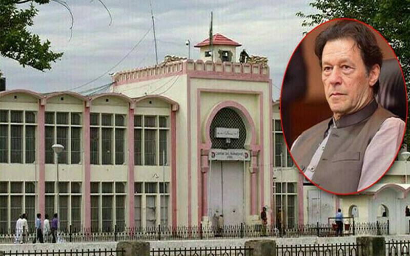 آج بانی پی ٹی آئی سے پارٹی رہنماؤں کی ملاقات کا دن ہے, نئی فہرست آج ارسال کی جائے گی