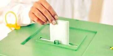 سندھ کے 16 اضلاع میں بلدیاتی ضمنی انتخابات کا شیڈول جاری، پولنگ 17 مئی کو ہوگی