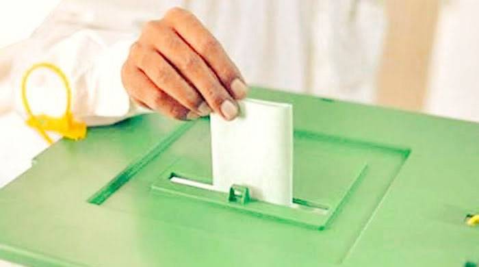 سندھ کے 16 اضلاع میں بلدیاتی ضمنی انتخابات کا شیڈول جاری، پولنگ 17 مئی کو ہوگی