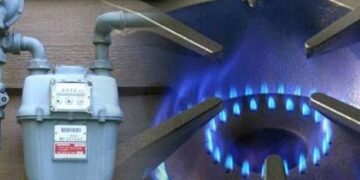 صنعتی شعبے کیلئے گیس کی فراہمی عارضی طور پر معطل کرنے کا اعلان