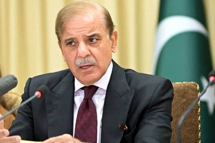 بروقت حکومتی اقدامات سے موجودہ علاقائی صورتحال میں توانائی بحران پیدا نہیں ہوا، وزیراعظم شہباز شریف