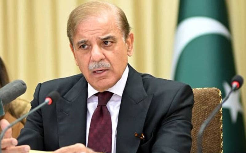 بروقت حکومتی اقدامات سے موجودہ علاقائی صورتحال میں توانائی بحران پیدا نہیں ہوا، وزیراعظم شہباز شریف