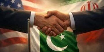 اسلام آباد میں امریکا اور ایران کے درمیان مذاکرات کا امکان، اعلیٰ سطحی شرکت متوقع