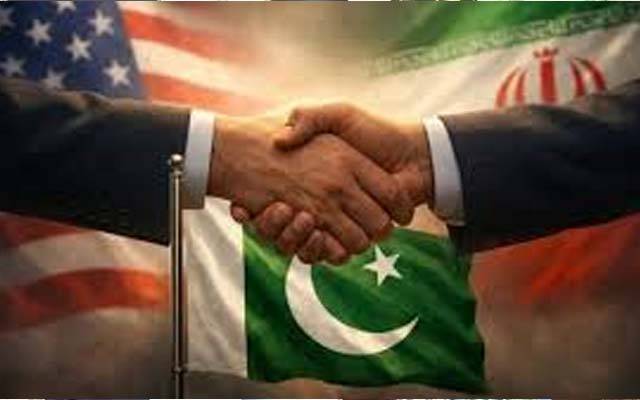 اسلام آباد میں امریکا اور ایران کے درمیان مذاکرات کا امکان، اعلیٰ سطحی شرکت متوقع