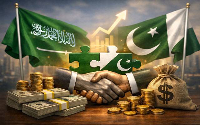 سعودی عرب نے پاکستان کے لیے 5 ارب ڈالر ڈپازٹ میں توسیع اور 3 ارب ڈالر اضافی معاونت کا اعلان کر دیا