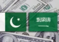 پاکستان کو  سعودی عرب سے 2 ارب ڈالر موصول، زرمبادلہ ذخائر کو سہارا مل گیا