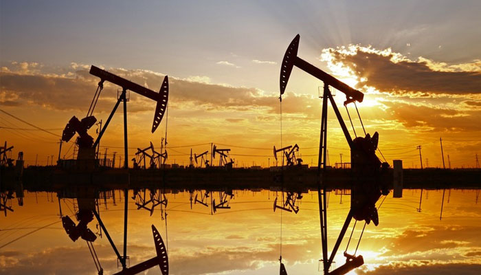 ٹرمپ کے جنگ جاری رکھنے کے اعلان کے بعد عالمی منڈی میں تیل کی قیمتوں میں اضافہ