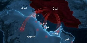 خلیجی ممالک پر میزائل اور ڈرون حملے، بحرین، یو اے ای، سعودی عرب اور کویت میں ہائی الرٹ