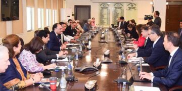 آئی ایم ایف کی خودمختار ویلتھ فنڈ کی فعالیت کے لیے 6 سخت شرائط عائد کرنے کی تجویز