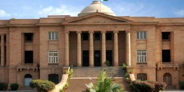 سندھ ہائی کورٹ نے شناختی کارڈ بلاک کرنے کا حکم غیر قانونی قرار دے دیا