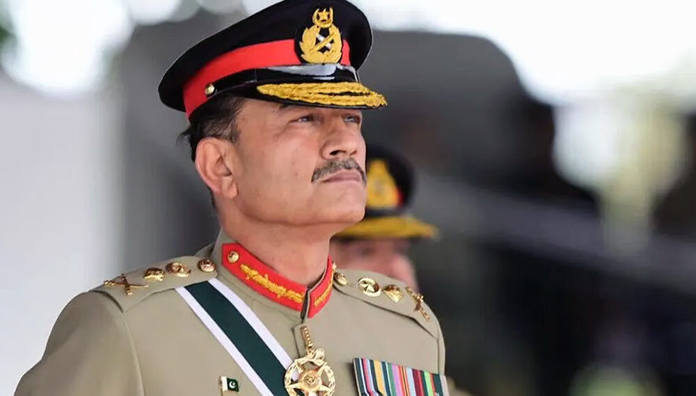 امریکا ایران مذاکرات میں فیلڈ مارشل عاصم منیر کے ثالثی کردار کا عالمی سطح پر اعتراف