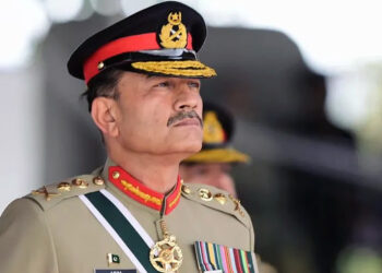 امریکا ایران مذاکرات میں فیلڈ مارشل عاصم منیر کے ثالثی کردار کا عالمی سطح پر اعتراف