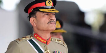 امریکا ایران مذاکرات میں فیلڈ مارشل عاصم منیر کے ثالثی کردار کا عالمی سطح پر اعتراف