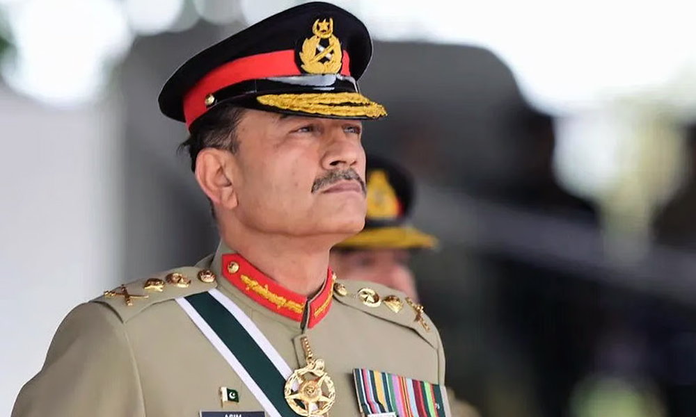 امریکا ایران مذاکرات میں فیلڈ مارشل عاصم منیر کے ثالثی کردار کا عالمی سطح پر اعتراف — پاک الرٹس: سنسنی نہیں، صرف خبر - PakAlerts.net — قابل اعتماد ڈیجیٹل نیوز پلیٹ فارم عالمی امور، تازہ ترین خبریں, سیاست, ٹیکنالوجی، کھیل، معیشت، تفریح، صحت، تعلیم، اور بہت کچھ ایک جگہ پر۔ امریکا ایران مذاکرات میں فیلڈ مارشل عاصم منیر کے ثالثی کردار کا عالمی سطح پر اعتراف