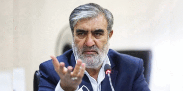 آبنائے ہرمز میں امریکی مداخلت جنگ بندی کی خلاف ورزی ہوگی، ایران کا واضح مؤقف