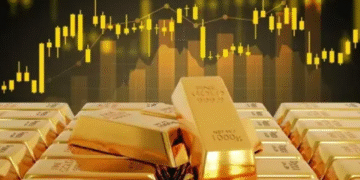 تین روز کمی کے بعد سونے کی قیمت میں بڑا اضافہ، عالمی و مقامی مارکیٹس میں تیزی