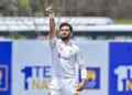 ویسٹ انڈیز اور انگلینڈ ٹیسٹ سیریز سے شاہین آفریدی کے باہر ہونے کا امکان — پاک الرٹس: سنسنی نہیں، صرف خبر - PakAlerts.net — قابل اعتماد ڈیجیٹل نیوز پلیٹ فارم عالمی امور، تازہ ترین خبریں, سیاست, ٹیکنالوجی، کھیل، معیشت، تفریح، صحت، تعلیم، اور بہت کچھ ایک جگہ پر۔ ویسٹ انڈیز اور انگلینڈ ٹیسٹ سیریز سے شاہین آفریدی کے باہر ہونے کا امکان