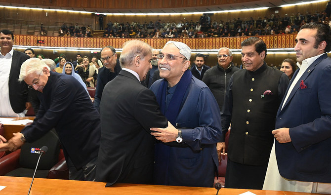 گلگت بلتستان انتخابات: وزیراعظم شہباز شریف کی صدر زرداری اور بلاول بھٹو کو مبارکباد — پاک الرٹس: سنسنی نہیں، صرف خبر - PakAlerts.net — قابل اعتماد ڈیجیٹل نیوز پلیٹ فارم عالمی امور، تازہ ترین خبریں, سیاست, ٹیکنالوجی، کھیل، معیشت، تفریح، صحت، تعلیم، اور بہت کچھ ایک جگہ پر۔ گلگت بلتستان انتخابات: وزیراعظم شہباز شریف کی صدر زرداری اور بلاول بھٹو کو مبارکباد