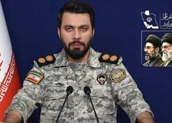 اسرائیل نے کارروائیاں نہ روکیں تو سخت جواب دیا جائے گا۔ خاتم الانبیاء مرکزی ہیڈکوارٹر