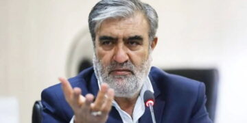 امریکا پر اعتماد نہیں، موجودہ رویہ برقرار رہا تو امن مذاکرات ممکن نہیں، ابراہیم عزیزی &mdash; پاک الرٹس: سنسنی نہیں، صرف خبر‫‬ - PakAlerts.net &mdash; قابل اعتماد ڈیجیٹل نیوز پلیٹ فارم عالمی امور، تازہ ترین خبریں, سیاست, ٹیکنالوجی، کھیل، معیشت، تفریح، صحت، تعلیم، اور بہت کچھ ایک جگہ پر۔
