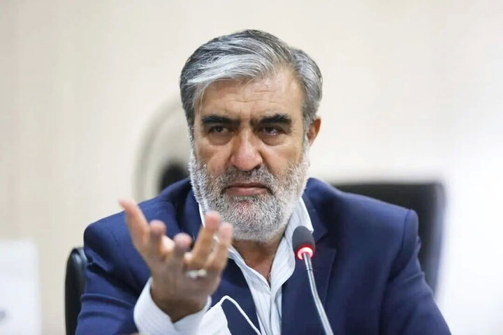 امریکا پر اعتماد نہیں، موجودہ رویہ برقرار رہا تو امن مذاکرات ممکن نہیں، ابراہیم عزیزی — پاک الرٹس: سنسنی نہیں، صرف خبر - PakAlerts.net — قابل اعتماد ڈیجیٹل نیوز پلیٹ فارم عالمی امور، تازہ ترین خبریں, سیاست, ٹیکنالوجی، کھیل، معیشت، تفریح، صحت، تعلیم، اور بہت کچھ ایک جگہ پر۔ امریکا پر اعتماد نہیں، موجودہ رویہ برقرار رہا تو امن مذاکرات ممکن نہیں، ابراہیم عزیزی — پاک الرٹس: سنسنی نہیں، صرف خبر - PakAlerts.net — قابل اعتماد ڈیجیٹل نیوز پلیٹ فارم عالمی امور، تازہ ترین خبریں, سیاست, ٹیکنالوجی، کھیل، معیشت، تفریح، صحت، تعلیم، اور بہت کچھ ایک جگہ پر۔