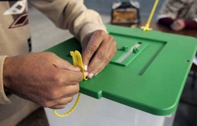 آزاد کشمیر میں عام انتخابات 27 جولائی کو ہوں گے، الیکشن کمیشن کا اعلان — پاک الرٹس: سنسنی نہیں، صرف خبر - PakAlerts.net — قابل اعتماد ڈیجیٹل نیوز پلیٹ فارم عالمی امور، تازہ ترین خبریں, سیاست, ٹیکنالوجی، کھیل، معیشت، تفریح، صحت، تعلیم، اور بہت کچھ ایک جگہ پر۔ آزاد کشمیر میں عام انتخابات 27 جولائی کو ہوں گے، الیکشن کمیشن کا اعلان