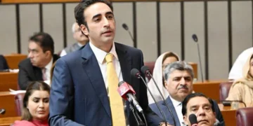بجٹ پر حکومت اور پیپلز پارٹی میں اختلافات برقرار، بلاول بھٹو نے قومی اسمبلی میں تقریر ملتوی کر دی