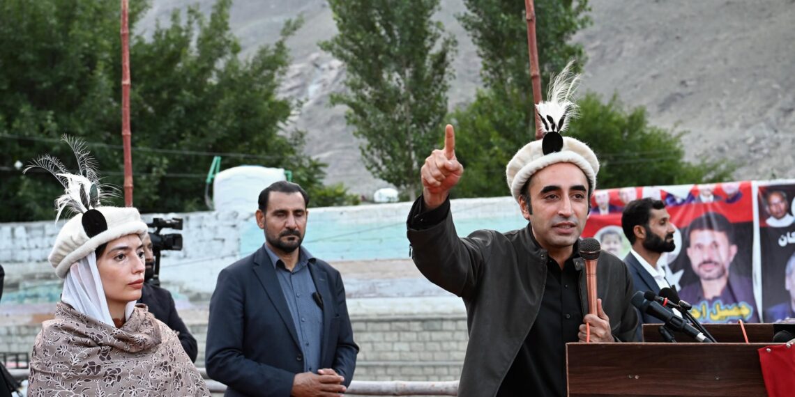 صفحہ اول — پاک الرٹس: سنسنی نہیں، صرف خبر - PakAlerts.net — قابل اعتماد ڈیجیٹل نیوز پلیٹ فارم عالمی امور، تازہ ترین خبریں, سیاست, ٹیکنالوجی، کھیل، معیشت، تفریح، صحت، تعلیم، اور بہت کچھ ایک جگہ پر۔ گلگت بلتستان میں حکومت سازی: پیپلز پارٹی کا آزاد ارکان کے ساتھ اتحاد کا امکان