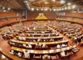 وزیراعلیٰ سندھ آج مالی سال 2026-27 کا بجٹ سندھ اسمبلی میں پیش کریں گے — پاک الرٹس: سنسنی نہیں، صرف خبر - PakAlerts.net — قابل اعتماد ڈیجیٹل نیوز پلیٹ فارم عالمی امور، تازہ ترین خبریں, سیاست, ٹیکنالوجی، کھیل، معیشت، تفریح، صحت، تعلیم، اور بہت کچھ ایک جگہ پر۔ وزیراعلیٰ سندھ آج مالی سال 2026-27 کا بجٹ سندھ اسمبلی میں پیش کریں گے