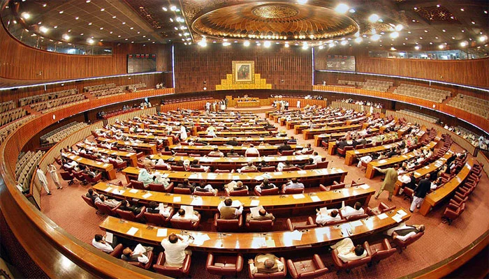 وزیراعلیٰ سندھ آج مالی سال 2026-27 کا بجٹ سندھ اسمبلی میں پیش کریں گے — پاک الرٹس: سنسنی نہیں، صرف خبر - PakAlerts.net — قابل اعتماد ڈیجیٹل نیوز پلیٹ فارم عالمی امور، تازہ ترین خبریں, سیاست, ٹیکنالوجی، کھیل، معیشت، تفریح، صحت، تعلیم، اور بہت کچھ ایک جگہ پر۔ وزیراعلیٰ سندھ آج مالی سال 2026-27 کا بجٹ سندھ اسمبلی میں پیش کریں گے