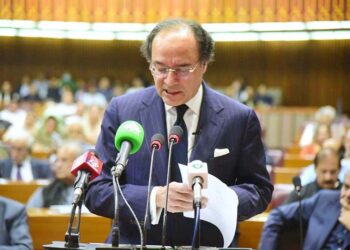 آج 17 ہزار ارب روپے کا وفاقی بجٹ پیش ہوگا، تنخواہوں اور پنشن میں اضافے کا امکان — پاک الرٹس: سنسنی نہیں، صرف خبر - PakAlerts.net — قابل اعتماد ڈیجیٹل نیوز پلیٹ فارم عالمی امور، تازہ ترین خبریں, سیاست, ٹیکنالوجی، کھیل، معیشت، تفریح، صحت، تعلیم، اور بہت کچھ ایک جگہ پر۔ آج 17 ہزار ارب روپے کا وفاقی بجٹ پیش ہوگا، تنخواہوں اور پنشن میں اضافے کا امکان