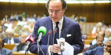 آج 17 ہزار ارب روپے کا وفاقی بجٹ پیش ہوگا، تنخواہوں اور پنشن میں اضافے کا امکان