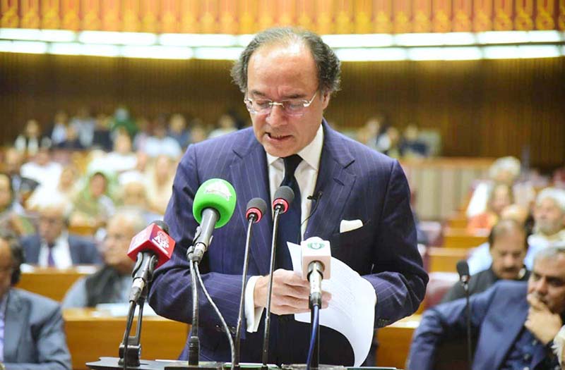 آج 17 ہزار ارب روپے کا وفاقی بجٹ پیش ہوگا، تنخواہوں اور پنشن میں اضافے کا امکان — پاک الرٹس: سنسنی نہیں، صرف خبر - PakAlerts.net — قابل اعتماد ڈیجیٹل نیوز پلیٹ فارم عالمی امور، تازہ ترین خبریں, سیاست, ٹیکنالوجی، کھیل، معیشت، تفریح، صحت، تعلیم، اور بہت کچھ ایک جگہ پر۔ آج 17 ہزار ارب روپے کا وفاقی بجٹ پیش ہوگا، تنخواہوں اور پنشن میں اضافے کا امکان