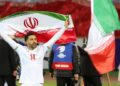 فیفا ورلڈ کپ 2026: ایران نے امریکا میں میچز کھیلنے کیلئے نئی شرط عائد کر دی