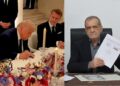 امریکا اور ایران نے مفاہمتی یادداشت پر دستخط کر دیے، تصاویر اور ویڈیوز جاری — پاک الرٹس: سنسنی نہیں، صرف خبر - PakAlerts.net — قابل اعتماد ڈیجیٹل نیوز پلیٹ فارم عالمی امور، تازہ ترین خبریں, سیاست, ٹیکنالوجی، کھیل، معیشت، تفریح، صحت، تعلیم، اور بہت کچھ ایک جگہ پر۔ امریکا اور ایران نے مفاہمتی یادداشت پر دستخط کر دیے، تصاویر اور ویڈیوز جاری