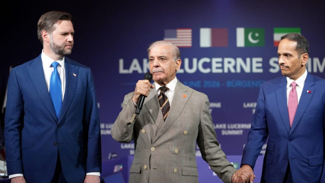 پاکستان کی میزبانی میں ایران امریکا مذاکرات کا پہلا دور مکمل، مشترکہ اعلامیہ جاری — پاک الرٹس: سنسنی نہیں، صرف خبر - PakAlerts.net — قابل اعتماد ڈیجیٹل نیوز پلیٹ فارم عالمی امور، تازہ ترین خبریں, سیاست, ٹیکنالوجی، کھیل، معیشت، تفریح، صحت، تعلیم، اور بہت کچھ ایک جگہ پر۔ پاکستان کی میزبانی میں ایران امریکا مذاکرات کا پہلا دور مکمل، مشترکہ اعلامیہ جاری