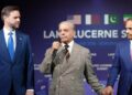 پاکستان کی میزبانی میں ایران امریکا مذاکرات کا پہلا دور مکمل، مشترکہ اعلامیہ جاری — پاک الرٹس: سنسنی نہیں، صرف خبر - PakAlerts.net — قابل اعتماد ڈیجیٹل نیوز پلیٹ فارم عالمی امور، تازہ ترین خبریں, سیاست, ٹیکنالوجی، کھیل، معیشت، تفریح، صحت، تعلیم، اور بہت کچھ ایک جگہ پر۔ پاکستان کی میزبانی میں ایران امریکا مذاکرات کا پہلا دور مکمل، مشترکہ اعلامیہ جاری