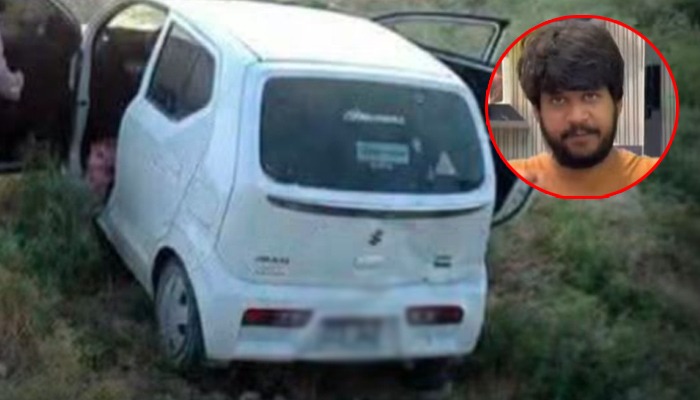 کوئٹہ سے کراچی واپس آنے والی فیملی پر مستونگ کے قریب فائرنگ، شوہر جاں بحق، بیوی زخمی