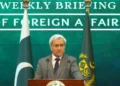 افغانستان سے دہشتگرد حملے ناقابل برداشت، پاکستان کا سخت مؤقف