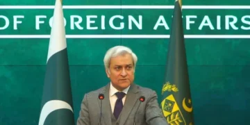 افغانستان سے دہشتگرد حملے ناقابل برداشت، پاکستان کا سخت مؤقف