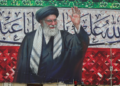 شہید آیت اللہ علی خامنہ ای کی نماز جنازہ کی تیاریاں، جسد خاکی امام خمینی حسینیہ منتقل — پاک الرٹس: سنسنی نہیں، صرف خبر - PakAlerts.net — قابل اعتماد ڈیجیٹل نیوز پلیٹ فارم عالمی امور، تازہ ترین خبریں, سیاست, ٹیکنالوجی، کھیل، معیشت، تفریح، صحت، تعلیم، اور بہت کچھ ایک جگہ پر۔ شہید آیت اللہ علی خامنہ ای کی نماز جنازہ کی تیاریاں، جسد خاکی امام خمینی حسینیہ منتقل