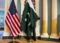 پاکستان اور امریکا کے درمیان باہمی تجارتی معاہدے پر مذاکرات واشنگٹن میں شروع — پاک الرٹس: سنسنی نہیں، صرف خبر - PakAlerts.net — قابل اعتماد ڈیجیٹل نیوز پلیٹ فارم عالمی امور، تازہ ترین خبریں, سیاست, ٹیکنالوجی، کھیل، معیشت، تفریح، صحت، تعلیم، اور بہت کچھ ایک جگہ پر۔ پاکستان اور امریکا کے درمیان باہمی تجارتی معاہدے پر مذاکرات واشنگٹن میں شروع