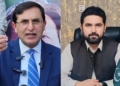 بیرسٹر گوہر نے ’’عمران خان ریلیز فورس‘‘ کی منظوری نہیں دی، پارٹی ذرائع کا دعویٰ