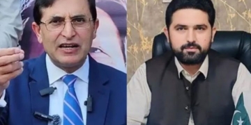 بیرسٹر گوہر نے ’’عمران خان ریلیز فورس‘‘ کی منظوری نہیں دی، پارٹی ذرائع کا دعویٰ