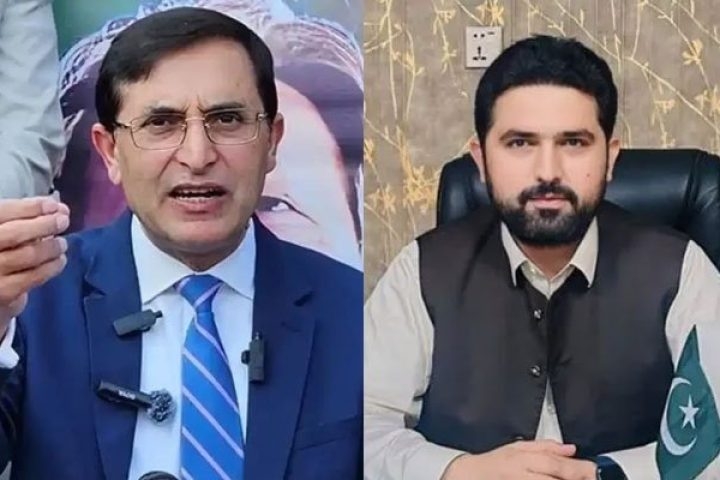 بیرسٹر گوہر نے ’’عمران خان ریلیز فورس‘‘ کی منظوری نہیں دی، پارٹی ذرائع کا دعویٰ