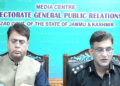 آزاد کشمیر حکومت کا دعویٰ: کالعدم ایکشن کمیٹی میں شرپسند اور فتنہ الخوارج کے عناصر شامل ہیں