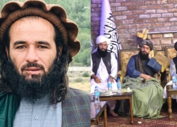 افغان طالبان کی اندرونی صفوں میں دراڑ، منحرف کمانڈر جمعہ خان کا سرینڈر نہ کرنے کا اعلان